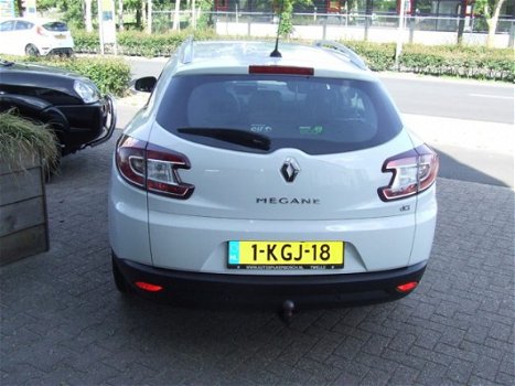 Renault Mégane Estate - Megane MÉGANE DCI 110 ECO2 BOSE - 1