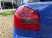 Audi A3 - 1.6 Attraction LM velg, Rad/CD/Bluetooth speler, CDV, NL auto, NAP, Technisch in goede sta - 1 - Thumbnail