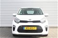 Kia Picanto - 1.0 CVVT EconomyPlusLine | Airco | Bluetooth | 7 jr garantie | - 1 - Thumbnail