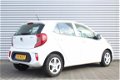 Kia Picanto - 1.0 CVVT EconomyPlusLine | Airco | Bluetooth | 7 jr garantie | - 1 - Thumbnail