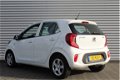 Kia Picanto - 1.0 CVVT EconomyPlusLine | Airco | Bluetooth | 7 jr garantie | - 1 - Thumbnail