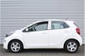 Kia Picanto - 1.0 CVVT EconomyPlusLine | Airco | Bluetooth | 7 jr garantie | - 1 - Thumbnail