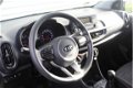 Kia Picanto - 1.0 CVVT EconomyPlusLine | Airco | Bluetooth | 7 jr garantie | - 1 - Thumbnail