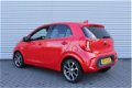 Kia Picanto - 1.0 CVVT Design Edition | Navi | Airco | Cruise | 16