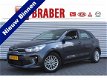 Kia Rio - 1.0 TGDI DynamicLine | Navi | Airco | 15