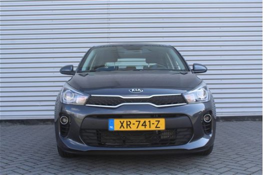 Kia Rio - 1.0 TGDI DynamicLine | Navi | Airco | 15