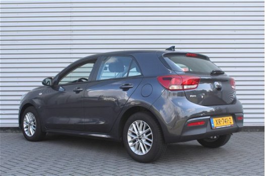 Kia Rio - 1.0 TGDI DynamicLine | Navi | Airco | 15