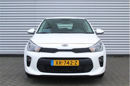 Kia Rio - 1.0 TGDI DynamicLine | Navi | Airco | Camera | Cruise | - 1