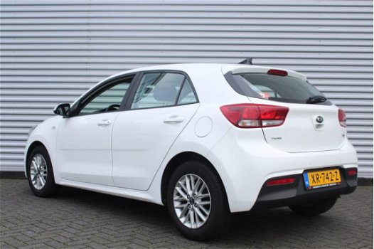 Kia Rio - 1.0 TGDI DynamicLine | Navi | Airco | Camera | Cruise | - 1