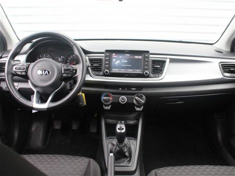 Kia Rio - 1.0 TGDI DynamicLine | Navi | Airco | Camera | Cruise | - 1