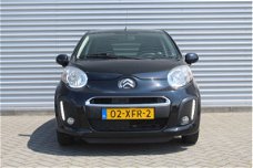 Citroën C1 - 1.0 Exclusive Automaat | Airco | LM velgen | Trekhaak |