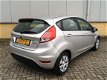 Ford Fiesta - 1.6 TDCi 95pk 5 Deurs Trend met Navigatie en Bluetooth - 1 - Thumbnail