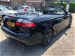 Saab 9-3 Cabrio - 1.8t Vector Airco Cruise Contr Leer NIEUWSTAAT - 1 - Thumbnail