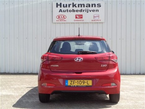 Hyundai i20 - 1.2i 84PK 5DR AIRCO PARKSENSOREN - 1