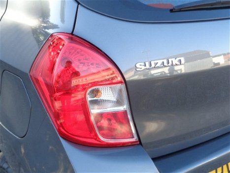 Suzuki Celerio - 1.0 68PK 5DRS HOGE ZIT AIRCO - 1