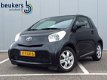 Toyota iQ - 1.0 VVT-I BLACK EDITION - 1 - Thumbnail