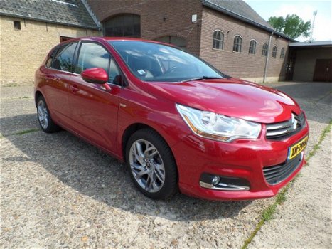 Citroën C4 - 1.2 PureTech Exclusive - 1