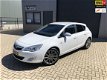 Opel Astra - 1.4 Turbo GT VOLLEER/NAVI/TREKHAAK/GARANTIE - 1 - Thumbnail