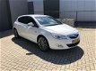 Opel Astra - 1.4 Turbo GT VOLLEER/NAVI/TREKHAAK/GARANTIE - 1 - Thumbnail