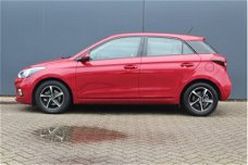 Hyundai i20 - 1.0 T-GDI Comfort Aut. | Navigatie | Camera | Lm-wielen | Apple Carplay | Garantie 01-