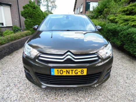 Citroën C4 - 1.6 VTi Tendance Zeer mooie auto incl. Trekhaak - 1