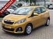 Peugeot 108 - 5DRS E-VTI 68PK BLEU LION - TOPSTAAT - 1 - Thumbnail