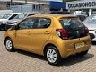 Peugeot 108 - 5DRS E-VTI 68PK BLEU LION - TOPSTAAT - 1 - Thumbnail