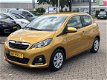 Peugeot 108 - 5DRS E-VTI 68PK BLEU LION - TOPSTAAT - 1 - Thumbnail