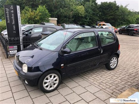 Renault Twingo - 1.2 16V Initiale - 1