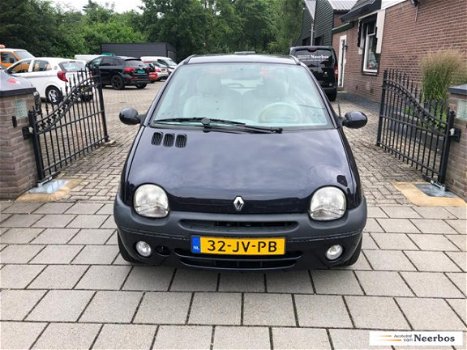 Renault Twingo - 1.2 16V Initiale - 1