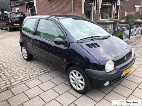 Renault Twingo - 1.2 16V Initiale - 1