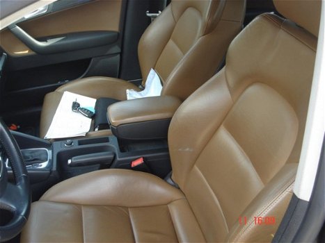 Audi A3 Sportback - 1.8 TFSI Ambition Pro Line Automaat/Navi/Airco/Leer/met boekjes en NAP - 1