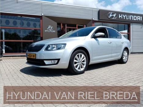 Skoda Octavia - 1.2 TSI Grt Amb. Bns - 1