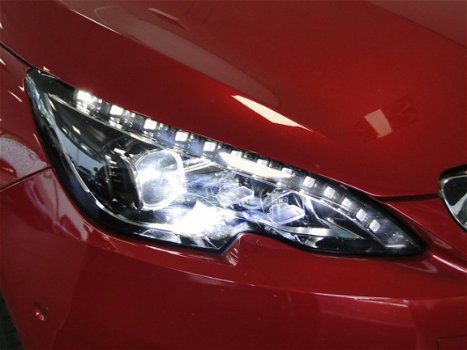 Peugeot 308 - ALLURE 1.2 PURETECH 130pk H6 FULL LED | CAMERA | NAVIGATIE - 1