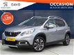 Peugeot 2008 - 1.2 110pk Allure CLIMATE en VELGEN en NAVIGATIE - 1 - Thumbnail