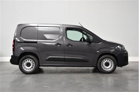 Citroën Berlingo - Van WORKER 1.6 HDI 75PK Laadvermogen 1000kg - 1