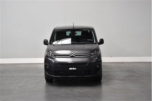 Citroën Berlingo - Van WORKER 1.6 HDI 75PK Laadvermogen 1000kg - 1