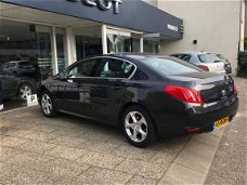 Peugeot 508 - 1.6 THP 156pk Active