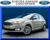 Ford C-Max - 2.0 TDCi 150PK Titanium 1e EIGENAAR #LEDER #STOELV #AUT.PARK 100% Dealeronderhouden - 1 - Thumbnail