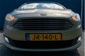 Ford C-Max - 2.0 TDCi 150PK Titanium 1e EIGENAAR #LEDER #STOELV #AUT.PARK 100% Dealeronderhouden - 1 - Thumbnail