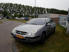 Citroën C5 - 2.0-16V Ligne Prestige