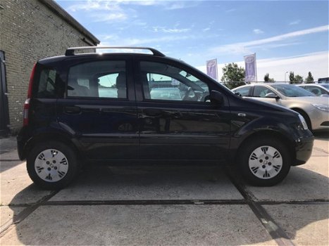 Fiat Panda - 1.2 Edizione Cool Bj. 2008 / Airco - 1