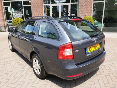 Skoda Octavia Combi - 1.2 TSI Ambition - 1