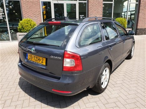 Skoda Octavia Combi - 1.2 TSI Ambition - 1