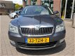 Skoda Octavia Combi - 1.2 TSI Ambition - 1 - Thumbnail