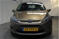 Ford Fiesta - 1.25 Limited Airco, Elek ramen, Centrale vergrendeling, Radio cd, Enz PRIJS INCL 6 MND - 1 - Thumbnail