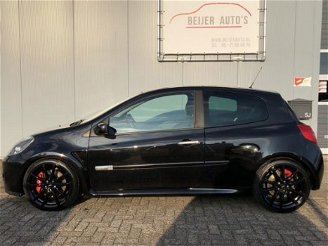 Renault Clio - 2.0-16V RS 18inch/Climate/Stoelverwarming/198PK - 1