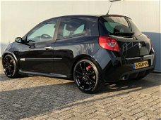 Renault Clio - 2.0-16V RS 18inch/Climate/Stoelverwarming/198PK