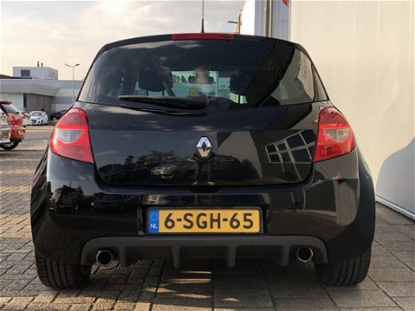Renault Clio - 2.0-16V RS 18inch/Climate/Stoelverwarming/198PK - 1