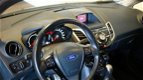 Ford Fiesta - 1.6 Metal 2011 Black Edition 135Pk ST Vol Leer*Clima*Elek Pakket - 1 - Thumbnail
